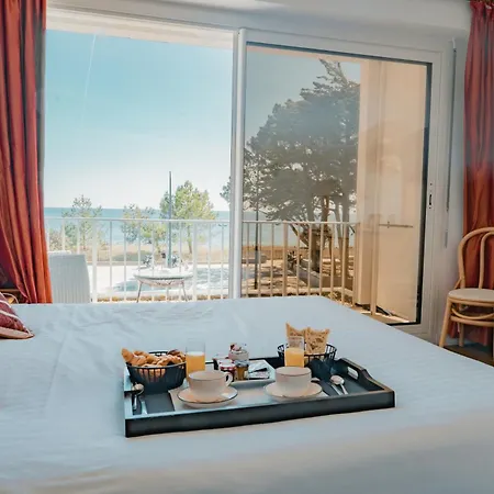 Edenia - Estime & Sens 3*