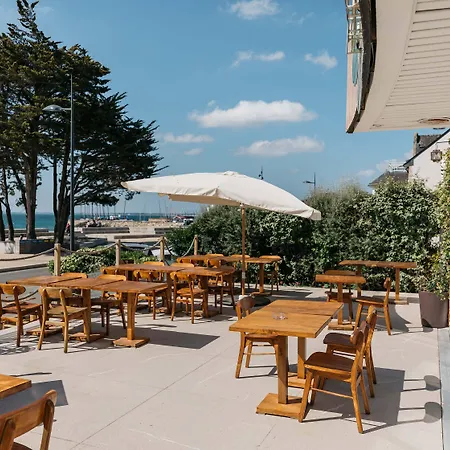 Edenia - Estime & Sens Hotel 3*