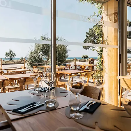 Hotel Edenia - Estime & Sens Carnac