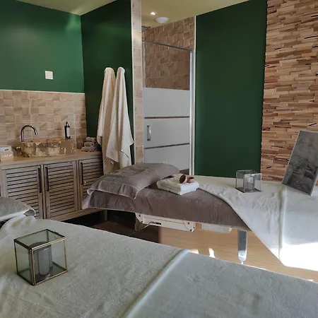 Edenia - Estime & Sens Hotel Carnac