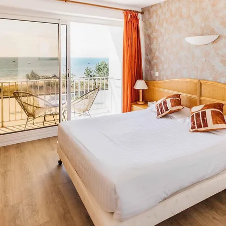 Edenia - Estime & Sens Hotel 3*