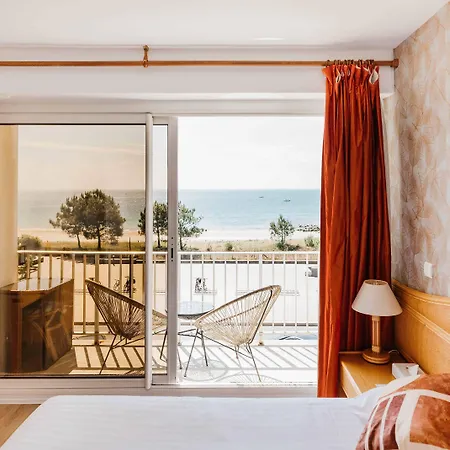 Hotel Edenia - Estime & Sens Carnac