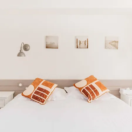 Edenia - Estime & Sens Hotel 3*