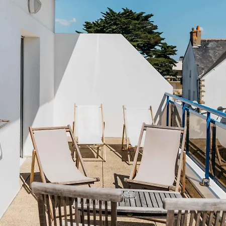 Edenia - Estime & Sens Hotel