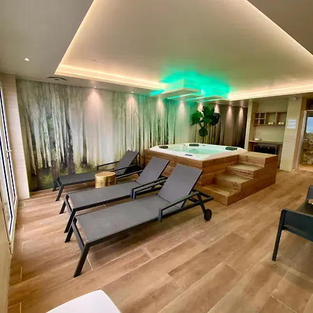 Edenia - Estime & Sens Hotel Carnac