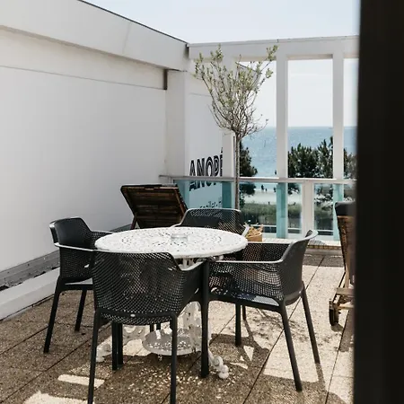 Edenia - Estime & Sens Hotel 3*