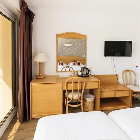Hotel Edenia - Estime & Sens