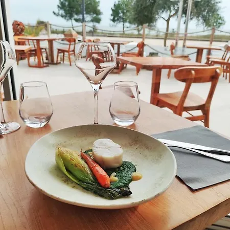Edenia - Estime & Sens Hotel