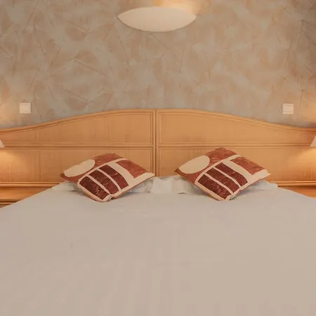 Edenia - Estime & Sens Hotel 3*