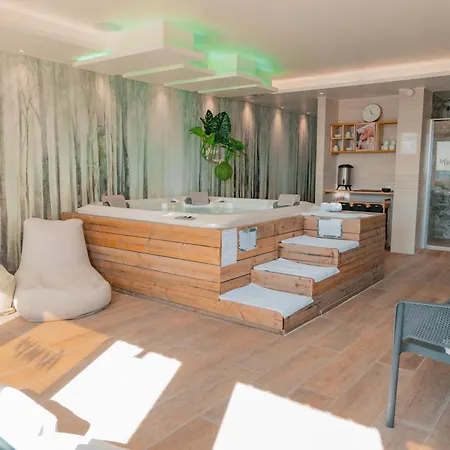 Edenia - Estime & Sens Hotel 3*