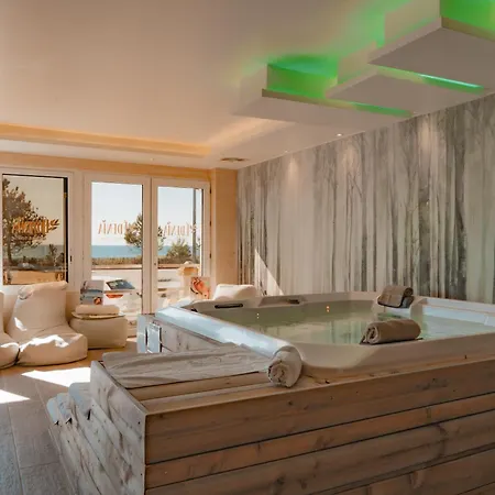 Edenia - Estime & Sens Hotel