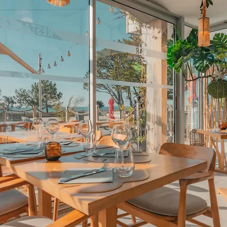 Edenia - Estime & Sens 3* Carnac