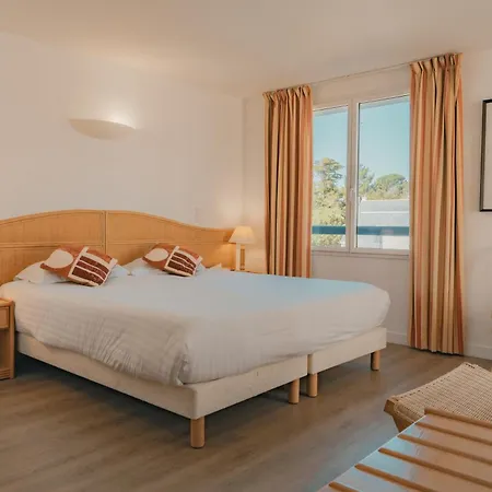 Edenia - Estime & Sens Hotel Carnac