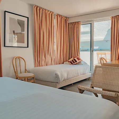 Hotel Edenia - Estime & Sens