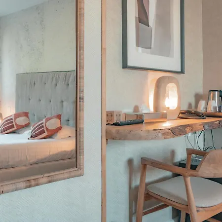 Edenia - Estime & Sens Hotel 3*